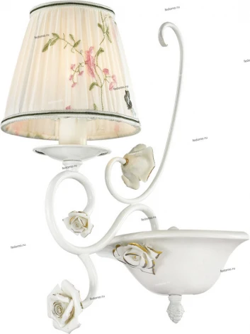 Бра Odeon Light Montala 2886/1W