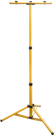 Прожектор уличный светодиодный на штативе Feron LL-505 48506 IP65 2*100W 6400K (220V)