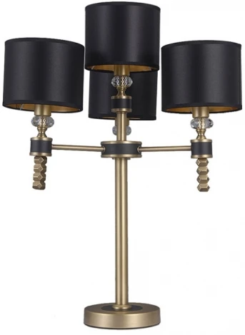 Интерьерная настольная лампа Lumien Hall Севилья 10459.04.37.04