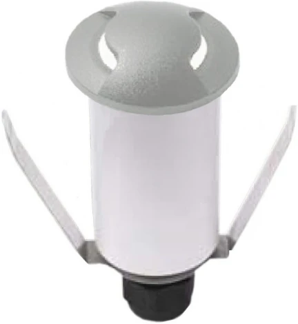 Встраиваемый светильник уличный Fumagalli Teresa 2L2.000.000.LXZ1L (220V, IP67)