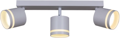 Спот Reluce 53001-9.5-003IL SPOT LIGHT GX53 WT