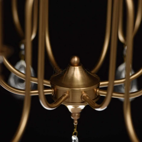 Подвесная люстра MW-Light Консуэло 614011712