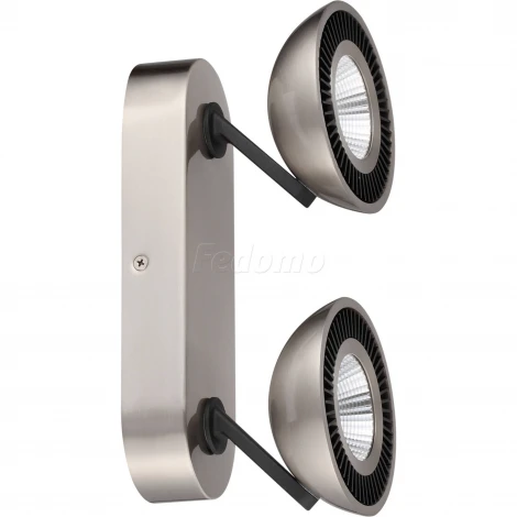 Спот Odeon Light Karima 3535/2CL