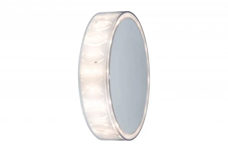 Настенный светильник Paulmann Decobeam 70721