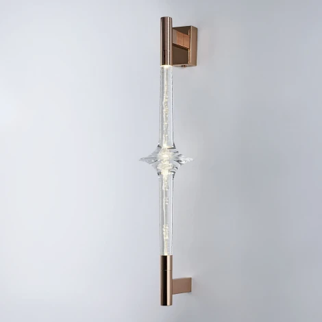 Бра светодиодное Modelux MODELUX ML.2550.02 GD