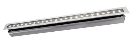 Встраиваемый линейный светильник уличный IP67 LED Deko-Light Line 730432 (220V)