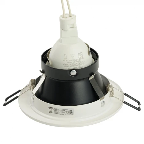 Светильник потолочный встраиваемый Feron DL3113 51365