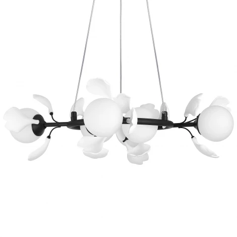 Подвесной светильник Lightstar Ceramo BW 799067