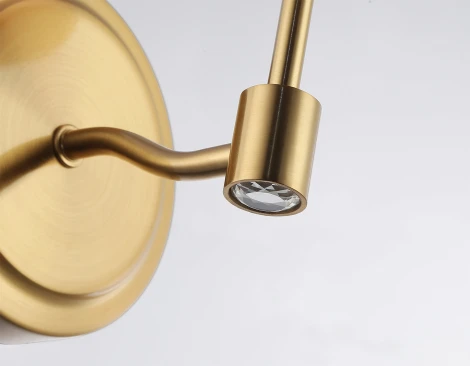 Бра Ambrella HIGH LIGHT LH56056 (220V)