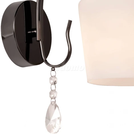 Бра Silver Light Grace 249.49.1