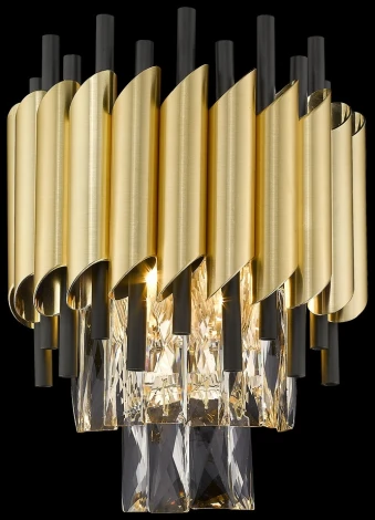 Настенный светильник Wertmark Cartuccia WE138.02.401 (220V)