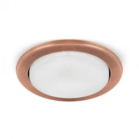 Встраиваемый точечный светильник Gauss Tablet GX008