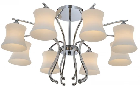 Потолочная люстра ST Luce SL327 SL327.102.08