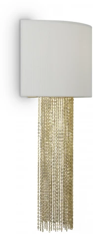 Бра Maytoni Impressive MOD151WL-01G (220V)