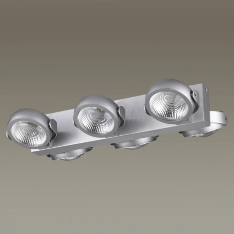 Спот Odeon Light Flabuna 3494/60CL