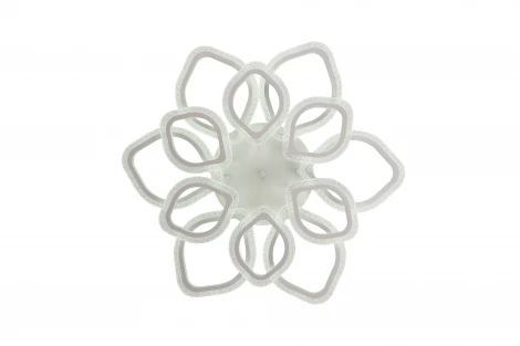 Потолочная люстра Natali Kovaltseva Angel LED LAMPS 81193