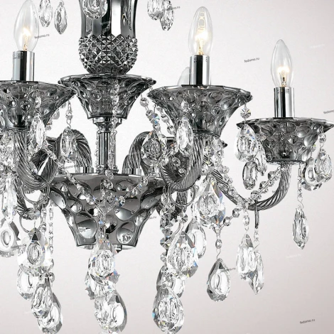 Подвесная люстра Odeon Light Valensa 2940/6