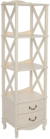 Этажерка Джульетта-3" Leset" 2100793000008