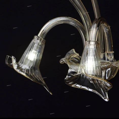 Бра Chiaro Летиция 343021402