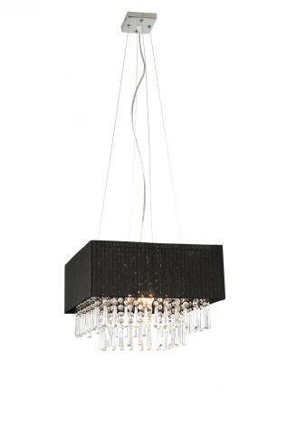 Подвесной светильник Arte Lamp Blackpool A3850SP-3CC