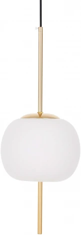 Подвесной светильник Lumina Deco Alpina LDP 1209-200 GD