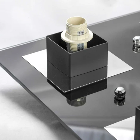 Потолочный светильник Lussole Lente LSC-2507-04 (220V, IP21)