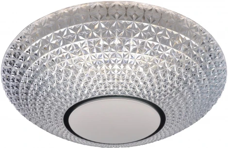 Потолочный светильник Kink Light Кристалл 074144