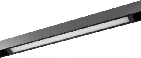 Трековый светильник магнитный 18W 220V Lightera Startrek 220 LE169TRL-18B Wi-Fi (LED, управление смартфоном, голосовое управление, умный дом - Алиса, Tuya Smart, Маруся, Smart Life, Экосистема Сбер)