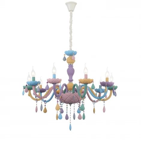 Подвесная люстра ST Luce Fiata SL1700.783.10