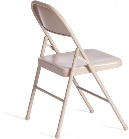 Стул уличный Tetchair FOLDER (Металл)