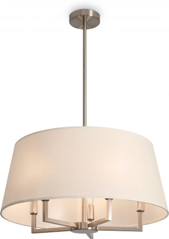 Потолочная люстра на штанге Freya Graceful FR2042CL-05N (220V)