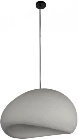Подвесной светильник Loft It Stone 10252/600 Grey (220V, на проводе, круглые)