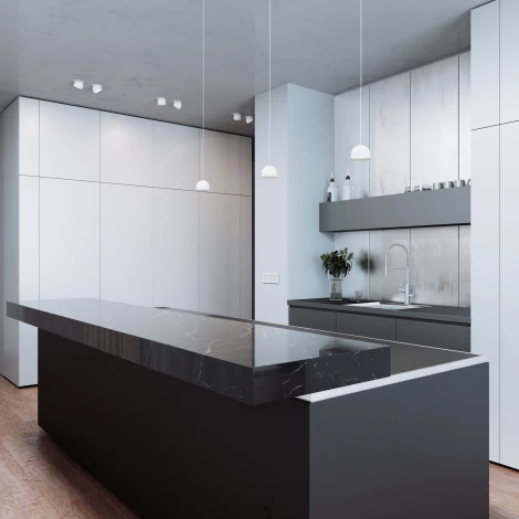 Светильник встраиваемый светодиодный Elektrostandard Uno 25092/LED 8W 4000K белый (220V)