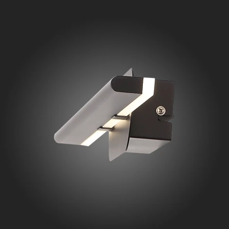 Настенный светильник линейный светодиодный ST Luce Ursito SL1598.401.01 (220V)