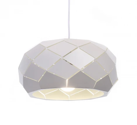 Подвесной светильник Lumina Deco Rokka LDP 7443-1 WT