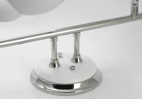 Спот Lussole Loft LSN LSN-6201-02