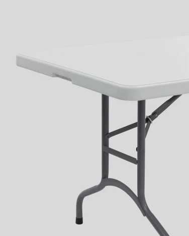 Стол складной чемодан пластиковый Stool Group Кейт 240 УТ000000596