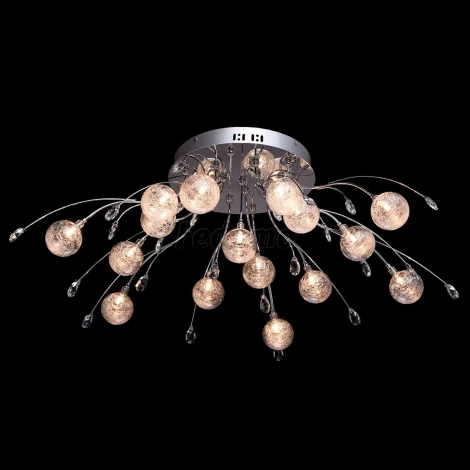 Потолочная люстра MW-Light Амелия 360014116