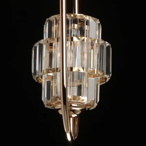 Подвесной светильник De City Бриз 111017601 (220V, на цепи)