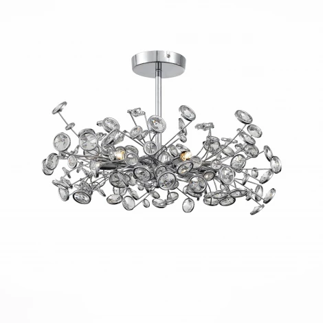 Потолочная люстра ST Luce Anello SL782.102.06