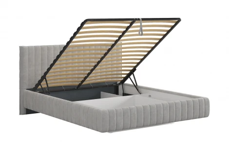 Каркас кровати Твикс 160х200 см Mebelson 176890,2173