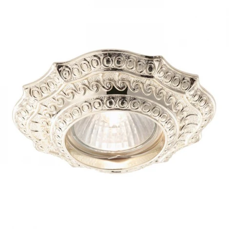 Встраиваемый точечный светильник L'Arte Luce Rieti L13751.08