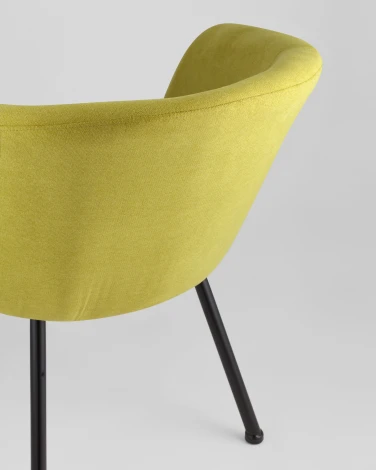 Кресло Stool Group Декстер травяное УТ000001795