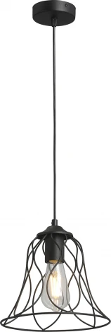 Подвесной светильник Vitaluce V2869-1/1S (220V, на проводе)