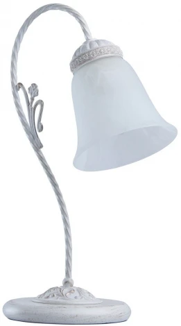 Интерьерная настольная лампа MW-Light Ариадна 450035101