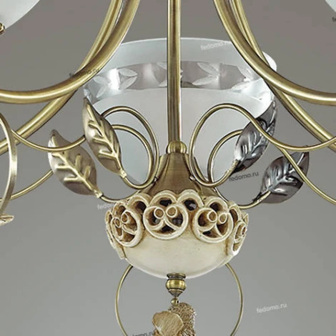 Потолочная люстра Lumion Horas 3403/5C