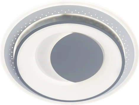 Настенно-потолочный светильник Мелодия Света CW1L 000026178