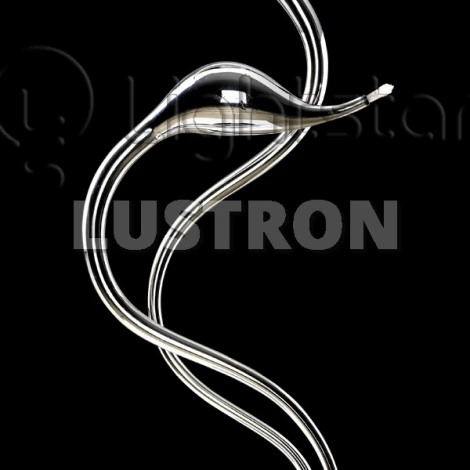 Интерьерная настольная лампа Lightstar Cigno Collo 751924