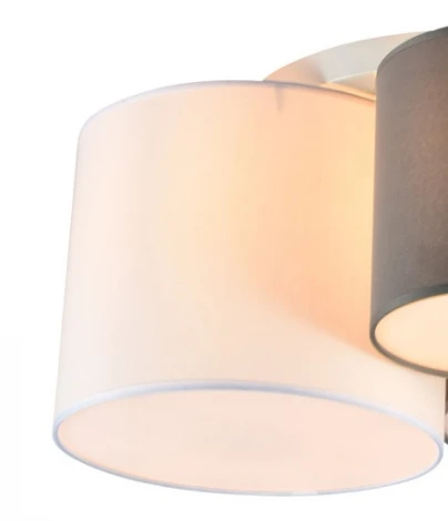 Потолочная люстра Lussole Loft LSP LSP-9935 (220V)