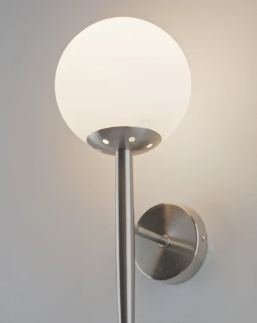 Бра Moderli Scrumbel V11564-1W (220V)